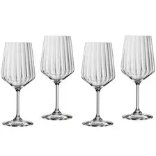 Набор бокалов Spiegelau Style Red Wine Glass / 4670181 (4шт)