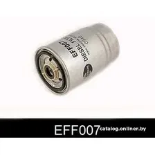 Топливный фильтр Comline EFF007