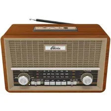 Радиоприемник Ritmix RPR-111