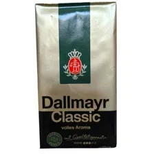 Кофе Dallmayr Classic молотый 500 г
