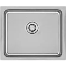 Мойка кухонная Paulmark PM305444-BS