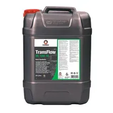 Моторное масло Comma TransFlow ML 10W-30 20л