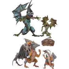 Игровой набор Masai Mara Мир драконов MM207-002