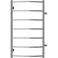 Полотенцесушитель El-term Грас П7 500x900 (боковое подключение 500)