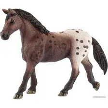 Фигурка Schleich Аппалузская верховая кобыла 13861