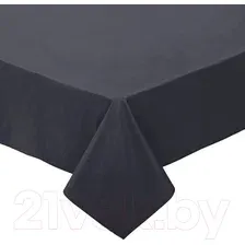 Простыня Миланика Грэй 150x217 (поплин г/к)