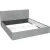 Кровать МДК Диана Pebble КР-PE1600 160x200