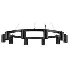 Люстра Lightstar Rullo / LR020370
