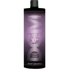 Окислитель DCM 30Vol. 9% со смягчающим защитным действием 1 л