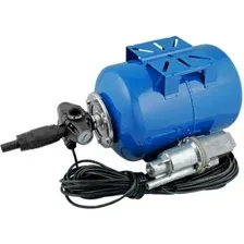 Насосная станция Unipump Акваробот М 24-25 В