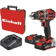 Шуруповерт Einhell TE-CD 18/50 Li BL, 4513896