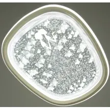 Припотолочная люстра BayerLux Helga 10553514 (белый)