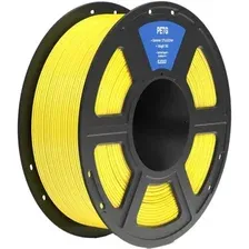 Филамент Elegoo PETG (1.75 мм, 1 кг, желтый)