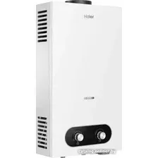 Газовая колонка Haier JSD 20-10D