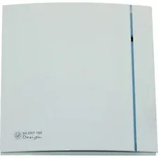 Вентилятор SILENT-100 CMZ DESIGN, 5210602100 Soler&Palau