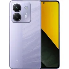 Телефон POCO M7 Pro 5G 12GB/256GB международная версия (фиолетовый)
