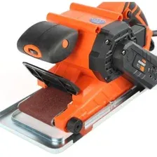 Шлифмашина ленточная Patriot BS 900