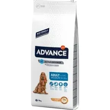 Сухой корм для собак Advance Adult Medium 18 кг
