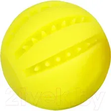 Игрушка для собак Duvo Plus Мяч светящийся 10639/DV