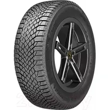 Зимняя шина Continental IceContact XTRM 245/45R20 103T