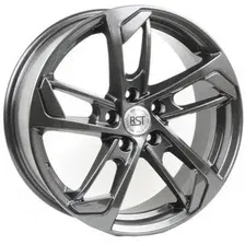Литые диски RST R037 17x7" 5x108мм DIA 54.1мм ET 40мм BMG