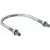 Скоба для трубы Fischer ETR 90-102 24427
