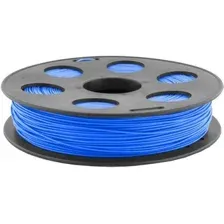 Пластик Bestfilament BFlex 1.75 мм 500 г (синий)