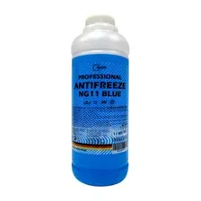 Антифриз готовый - NAVR NG11 BLUE, 0.9л / ANG1B