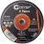 Отрезной диск Cutop T41-125x1.0x22.2 C01009