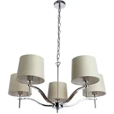 Подвесная люстра Divinare Soprano 1341/02 LM-5