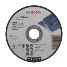 Отрезной диск Bosch 2.608.603.514