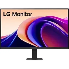 Монитор LG LCD 27U631A-B