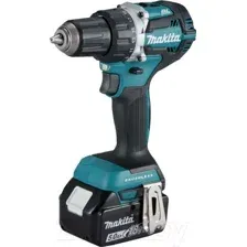 Дрель-шуруповерт Makita DDF484RME