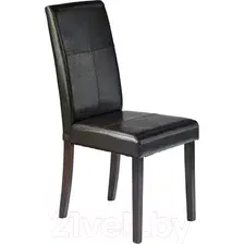 Стул Halmar Kerry Bis (венге/бежевый)