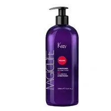 Kezy Кондиционер для волос Volumizing Объем для всех типов волос (1 л)