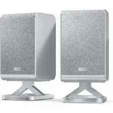 Колонки объемного звука Sharp HT-SPR52021 (серебристый)