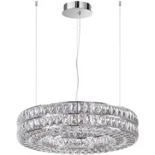 Люстра Odeon Light Panta 4927/52L