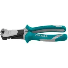 Кусачки торцевые TOTAL THT260606