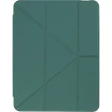 Чехол Bingo Tablet Fold для iPad Air 10.9 2020/2022 (зеленый)