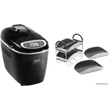 Хлебопечка Tefal PF611838