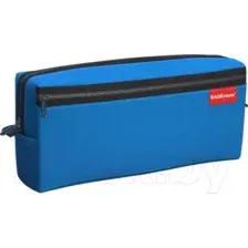 Пенал Erich Krause Blue / 49001