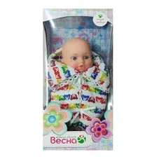 Малышка Весна 20 девочка