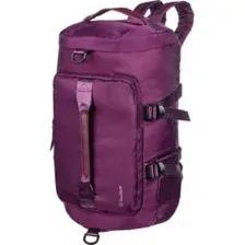 Сумка дорожная DoubleW 21113# фиолетовый