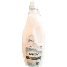 Гель для стирки Raze для белого белья, Флокс, 2 л