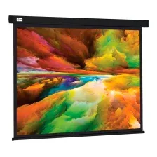 Экран Cactus CS-PSW-206X274-BK