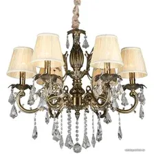 Подвесная люстра Omnilux Catanzaro OML-30813-06