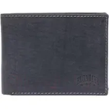 Портмоне Klondike 1896 Yukon / KD1112-01 (черный)