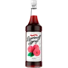 Сироп Barinoff Classic Малина 1л