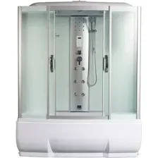 Душевая кабина River Dunay 150/80/55 МТ