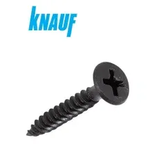 Саморез по металлу KNAUF TN 3,5x25 (500 шт)